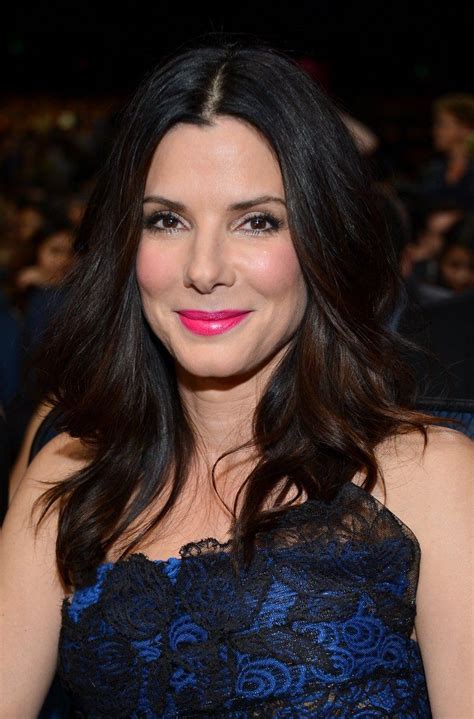 sandra annette bullock|sandra bullock official website.